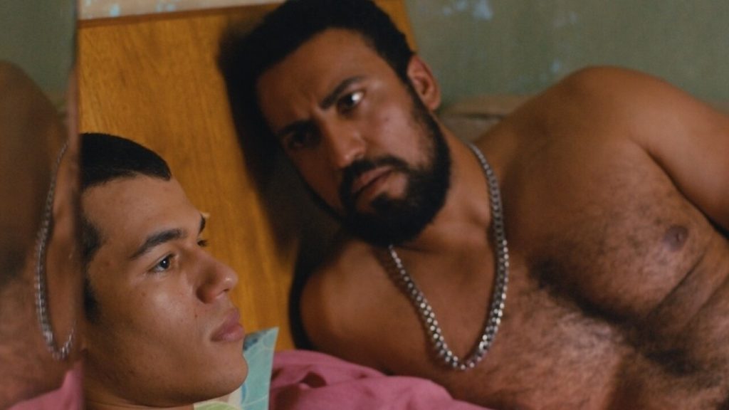 “Baby”: filme nacional será exibido em Cannes