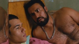 “Baby”: filme nacional será exibido em Cannes