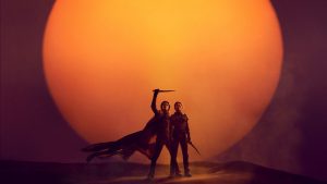 ‘’Duna: Parte 2’’: bilheteria mundial excede US$ 600 milhões