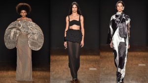 Fauve estreia na SPFW 2024 com a coleção “Prelúdio”