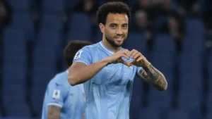 Palmeiras da chapéu em gigante italiano e anuncia Felipe Anderson