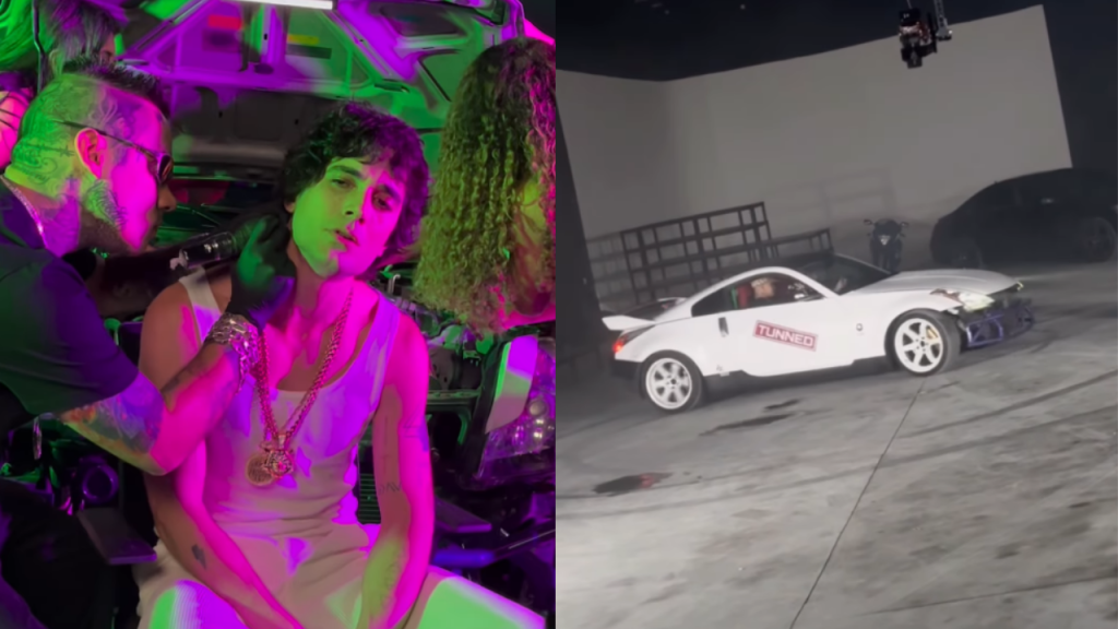 Fiuk surpreende e anuncia nova era no estilo trap