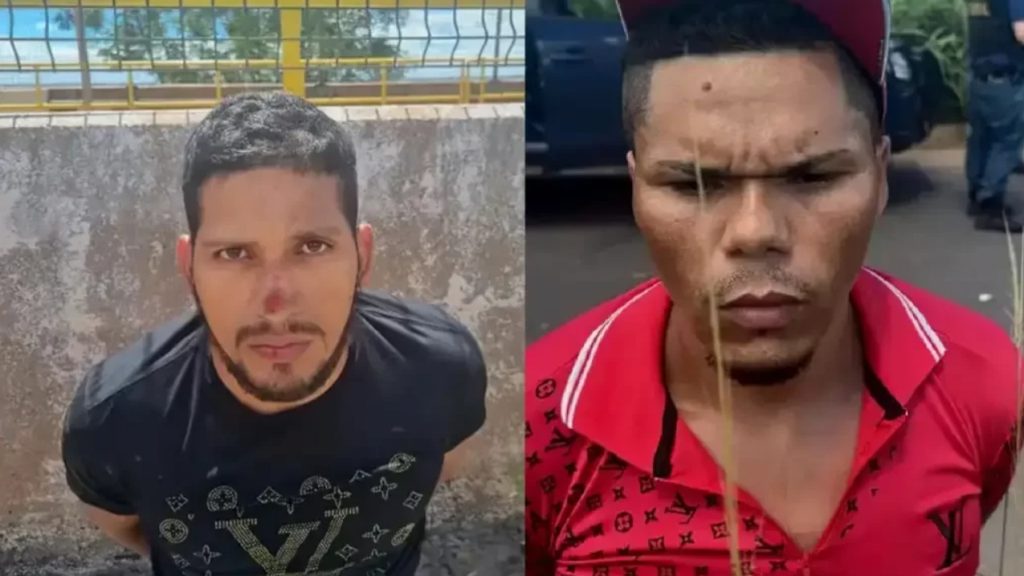 Fugitivos de Mossoró: após 50 dias, PF consegue prender detentos