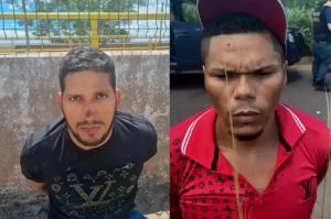 Fugitivos de Mossoró: após 50 dias, PF consegue prender detentos