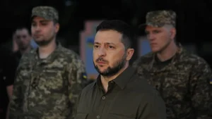 Rússia ataca instalações de energia na Ucrânia e deixa mais de 200 mil pessoas sem luz 