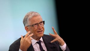 Forbes revela lista dos 10 homens mais ricos do mundo