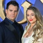 Henry Cavill fala sobre a gravizdez de sua namorada e paternidade pela primeira vez