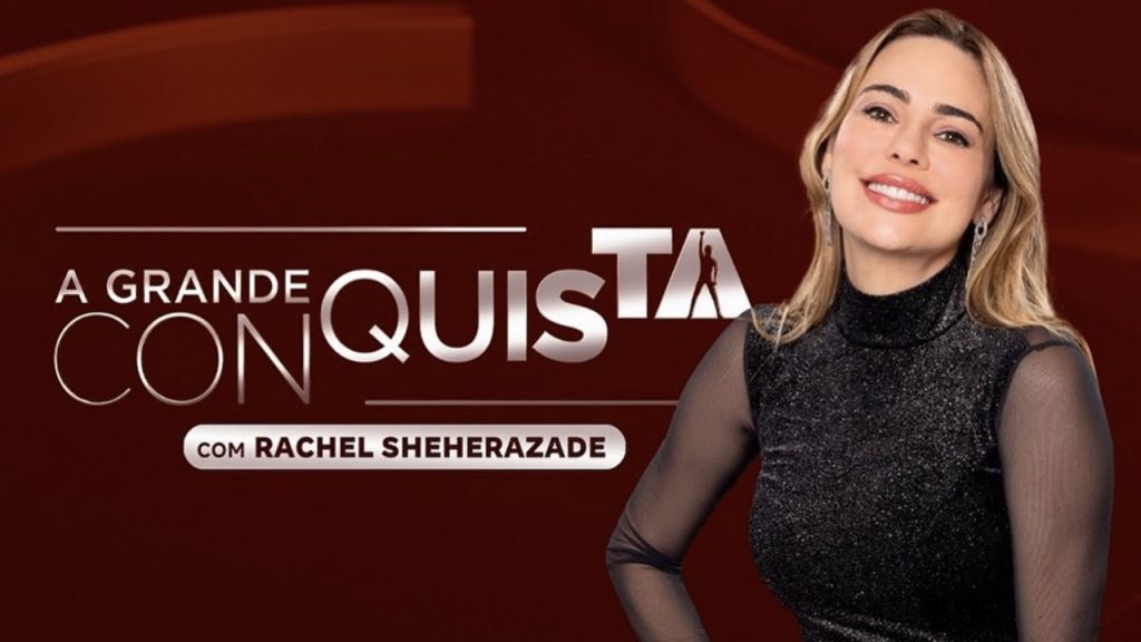 Veja quais celebridades estarão em “A Grande Conquista 2”