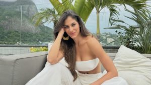 Mari Gonzalez fala sobre seu tempo de solteira em entrevista