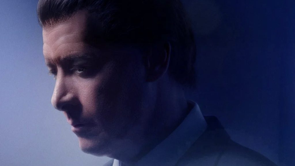 Rodrigo Faro interpretará Silvio Santos nos cinemas; assista o teaser 