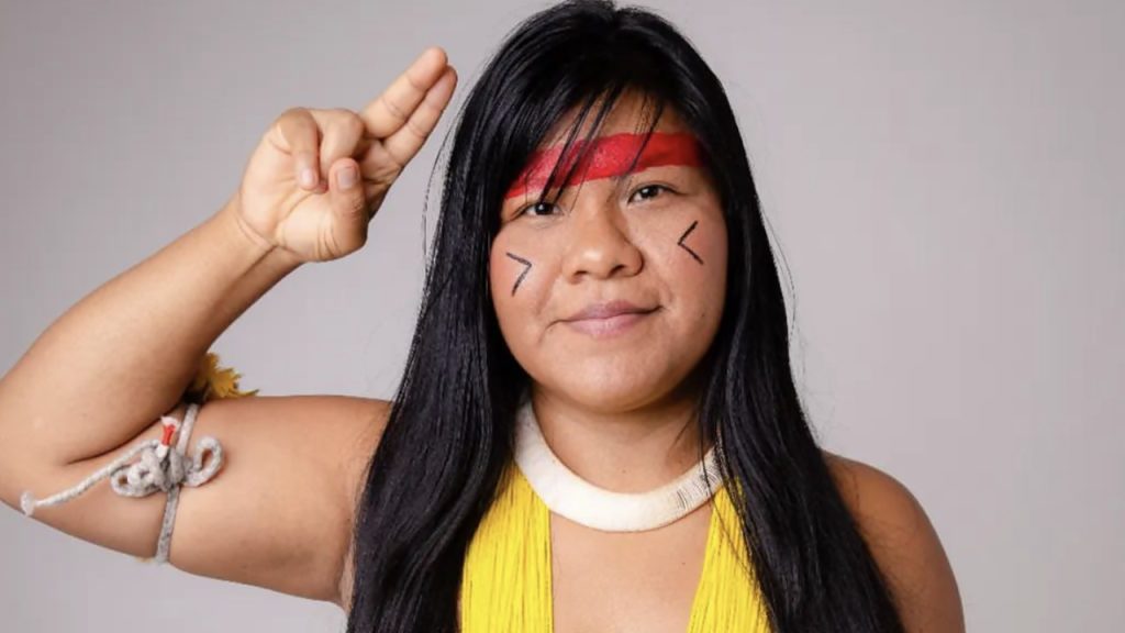 A Grande Conquista 2: Ysani Kalapalo ganha nova chance após desistência de Gaby