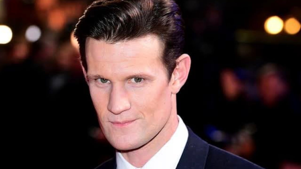 Astro de ‘A casa do Dragão’, Matt Smith é confirmado na CCXP24