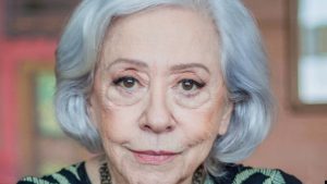Fernanda Montenegro tem benefício de INSS cortado por falta de prova de vida