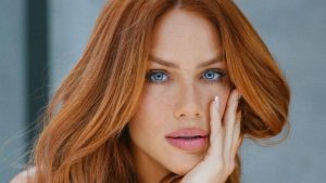 Ruiva, Giovanna Ewbank marca nova fase com transformação visual