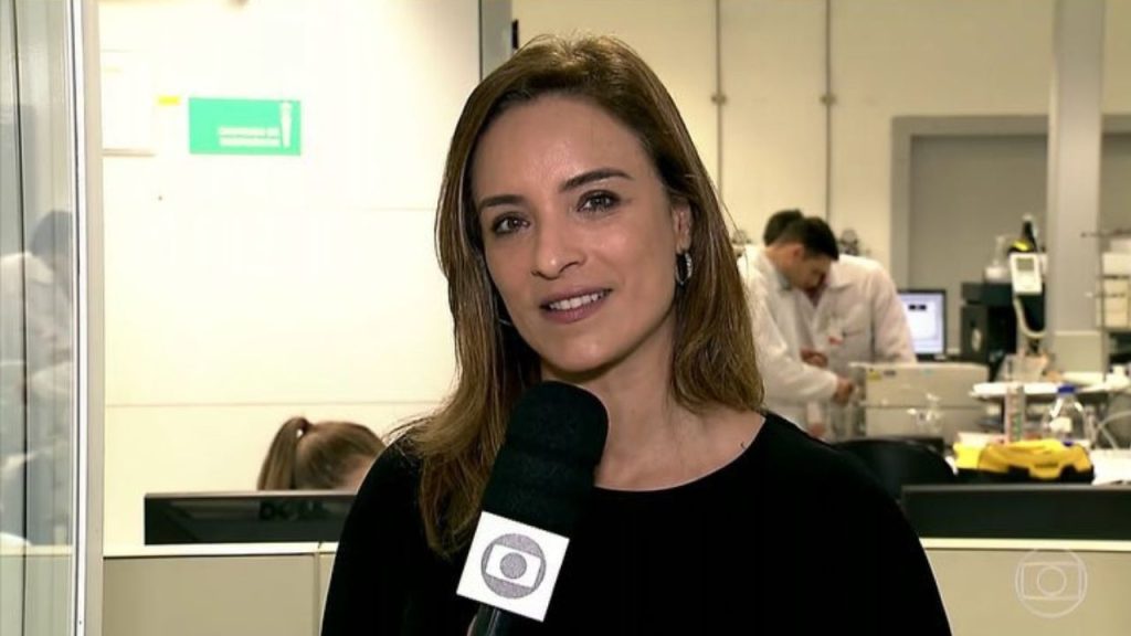 Jornalista Veruska Donato revela motivo pelo qual deixou TV Globo