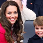 kate middleton celebra aniversario de principe louis com fotografia inedita 2