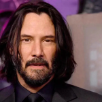 Keanu Reeves