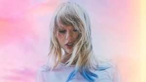 “Lover”, sétimo álbum de Taylor Swift, atinge marco de 10 bilhões de streams no Spotify