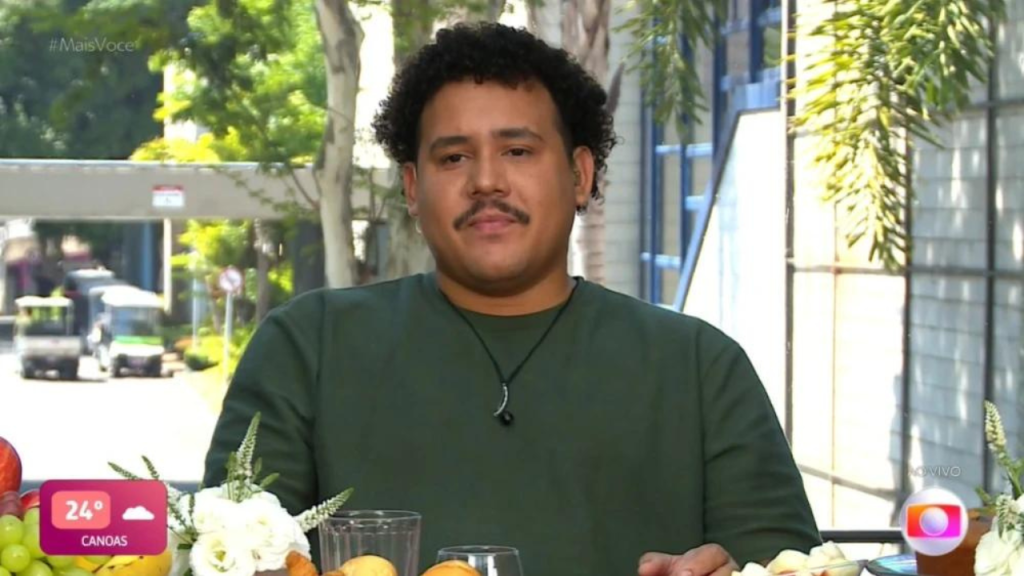 BBB 24: Lucas Buda enfrentou dificuldades em recuperar pertences