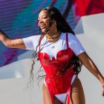 Palco Mundo do Rock in Rio 2024: Ludmilla e nomes do rap em destaque