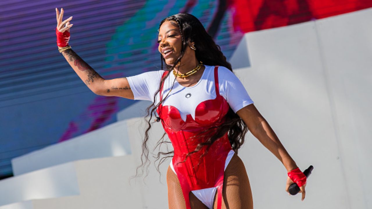 Palco Mundo do Rock in Rio 2024: Ludmilla e nomes do rap em destaque