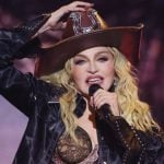 Madonna reserva 90 quartos no Copacabana Palace durante sua passagem pelo brasil