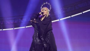 Apresentação de Madonna no Rio de Janeiro será gravada e lançada em streaming
