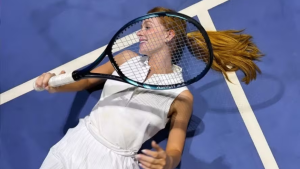 Marina Ruy Barbosa esbanja look fitness nas redes sociais