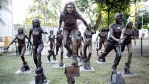 Relembre o Massacre de Realengo 13 anos depois