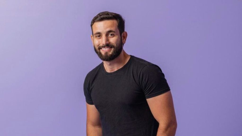 BBB24: Matteus vence prova e é o novo líder matteus_lider