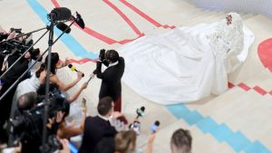 Met Gala: entenda a história e as expectativas para a edição de 2024