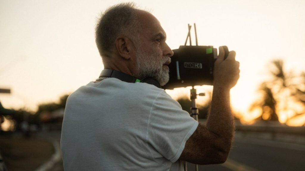 “Motel Destino” de Karim Aïnouz é um dos selecionados ao Festival de Cannes de 2024