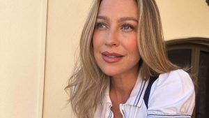 Luana Piovani parabeniza festival por cancelar show de Oruam