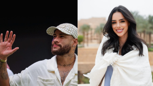 Neymar surpreende ao postar vídeo com Bruna Biancardi e exige ação