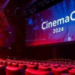 CinemaCon 2024