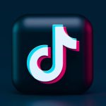 Logo do TikTok