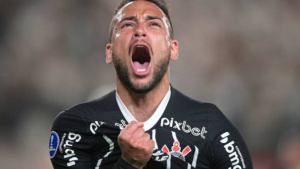 Após lesão de Maycon, Corinthians busca alternativas para futuras escalações