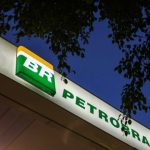 Posto da Petrobras