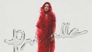 PRISCILLA divulga faixas de álbum homônimo em rede social