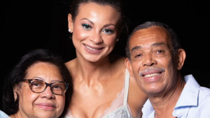 “Quer nos destruir” alega pai de Walewska do vôlei sobre o viúvo da jogadora 