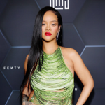 Rihanna dará voz a Smurfette no novo filme da franquia “Os Smurfs”