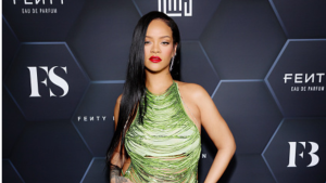 Rihanna dubla Smurfette em novo filme da franquia “Os Smurfs”