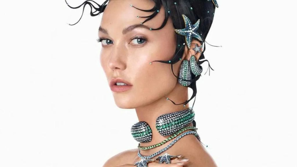 Conheça a nova coleção primavera/verão 2024 da Swarovski