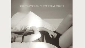 Taylor Swift lança “The Tortured Poets Department” e surpreende com álbum duplo inédito