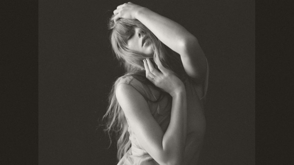 ‘The Tortured Poets Department’, de Taylor Swift, bate recorde de ‘pré-saves’ no Spotify