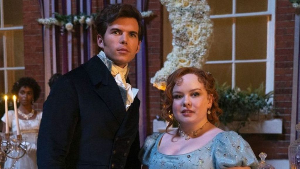 3ª temporada de “Bridgerton” ganha trailer inédito
