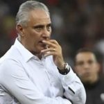 Tite pelo time do Flamengo