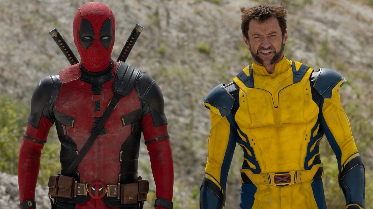 Traje completo de Hugh Jackman em “Deadpool e Wolverine” é revelado