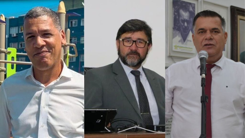 Treze pessoas são presas em operação contra fraude de licitações