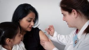 Países das Américas apresentam queda na cobertura vacinal